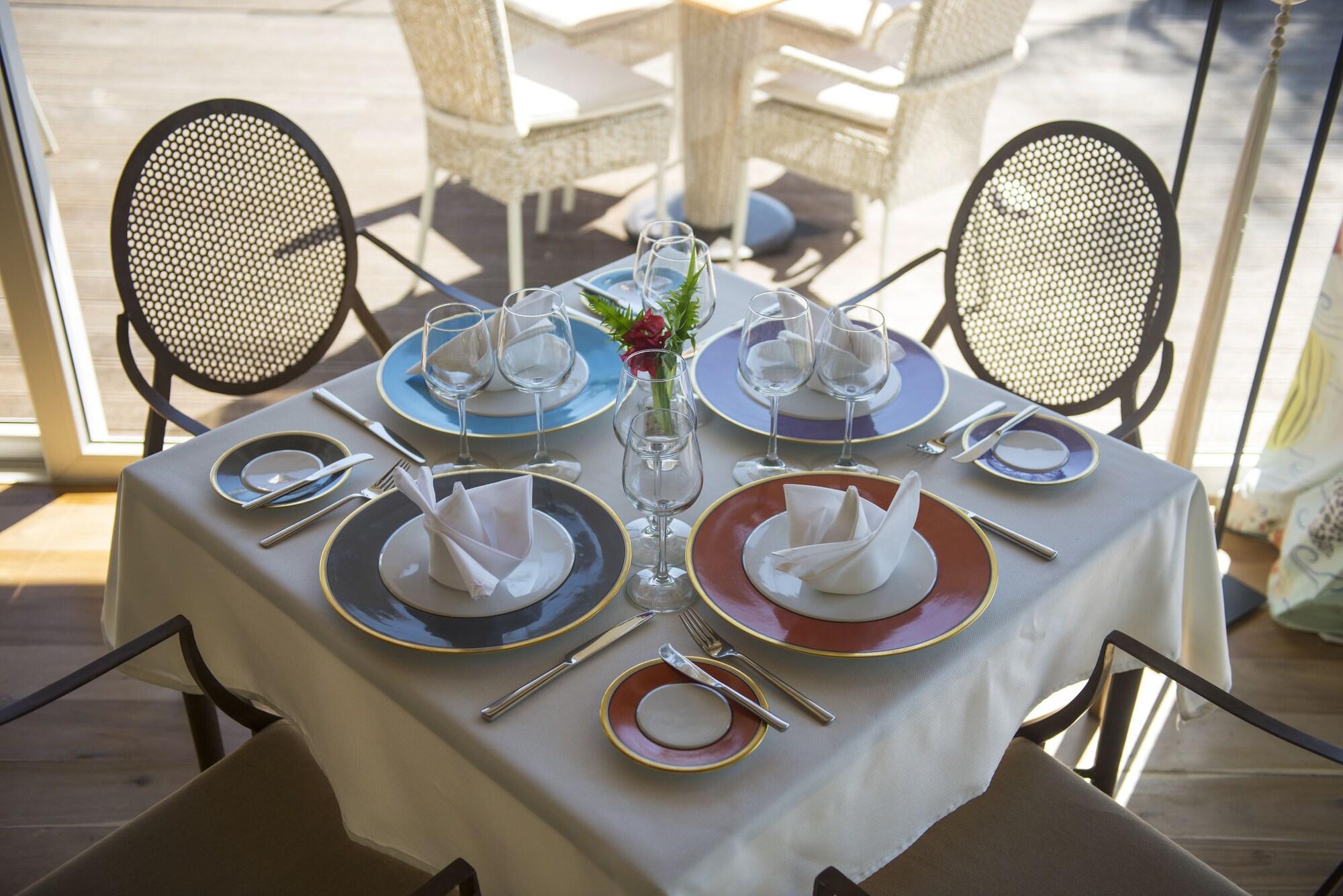 Donatela Resort and Sanctuary 2