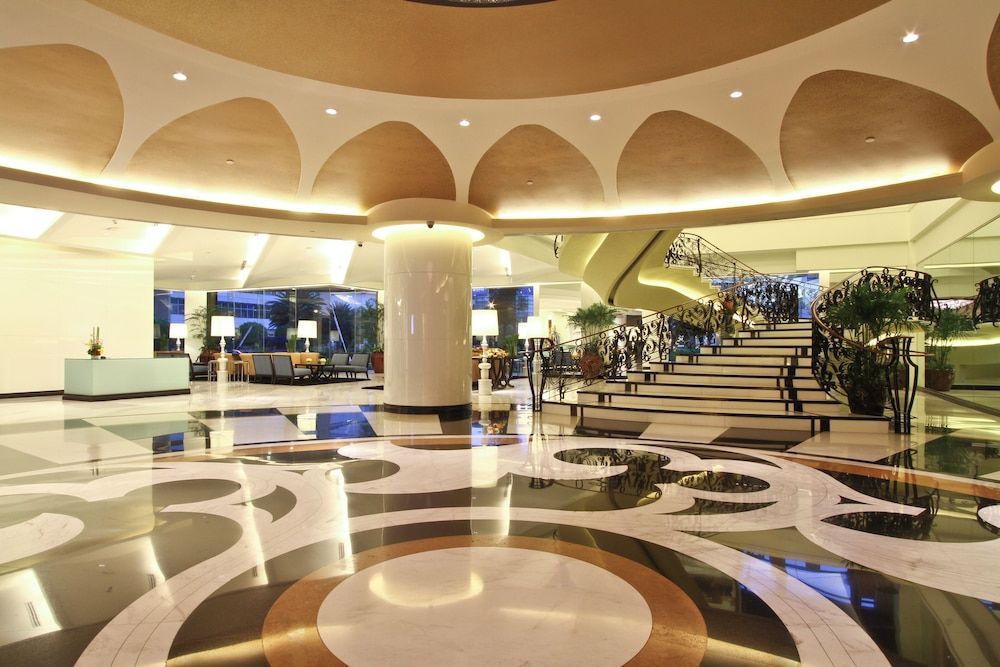 The Bellevue Manila 2