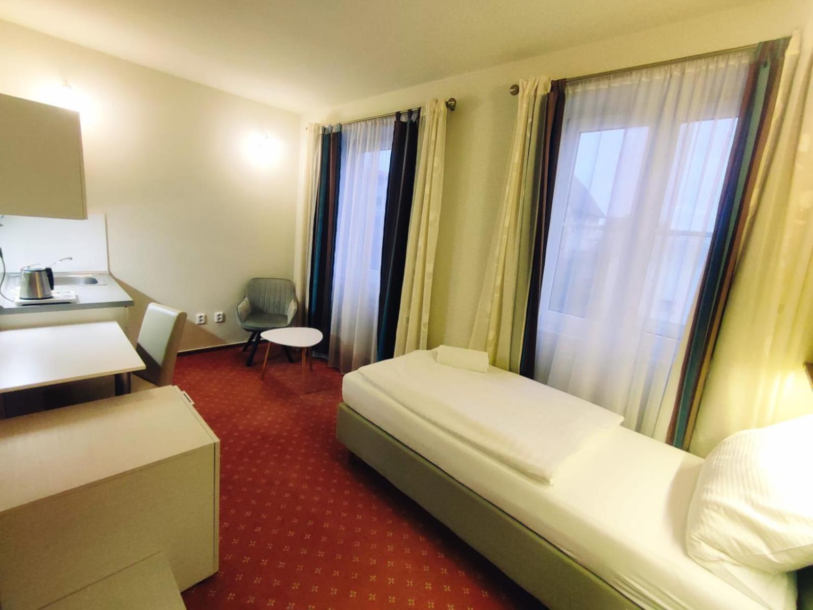 Hotel Brixen 1