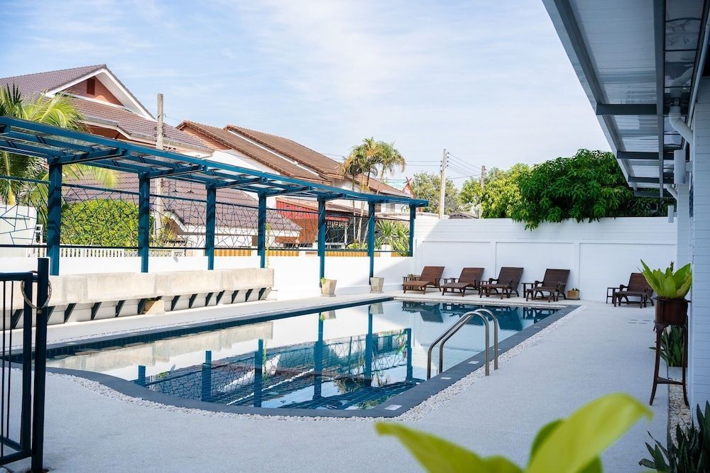 Singharaj Boutique Hotel 1