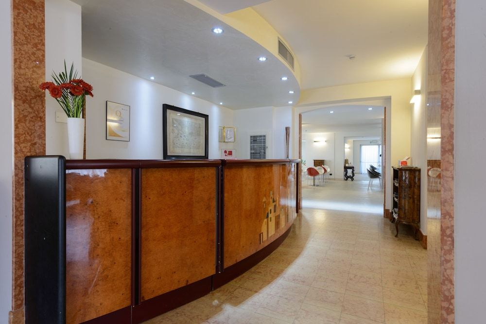 Corte Ongaro Hotel 2