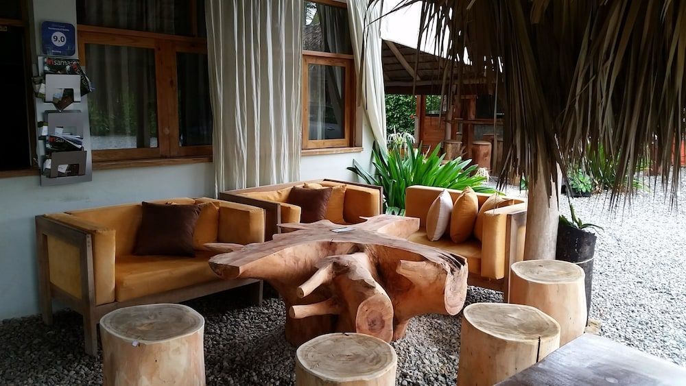 Residencia El Balatà 2