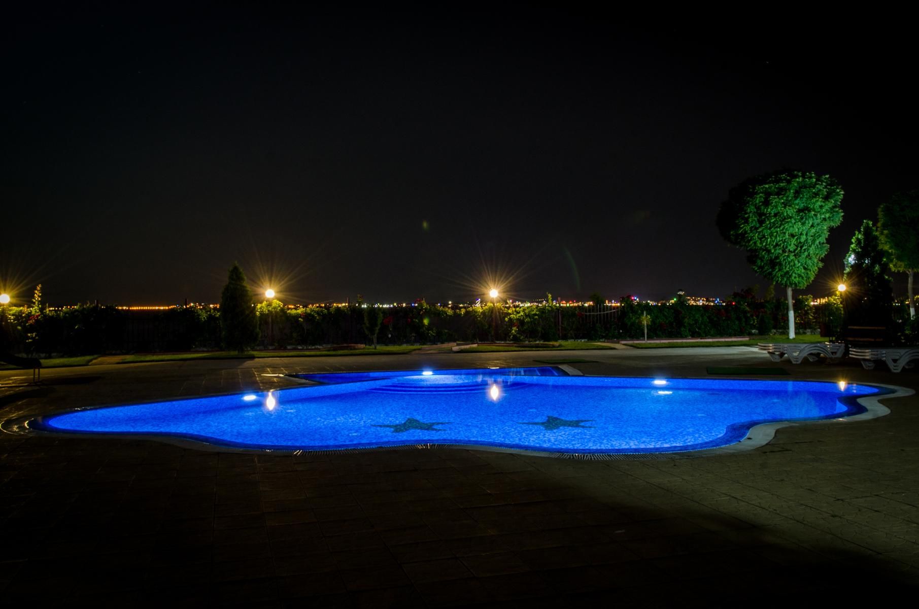 Marina View Fort Beach 2