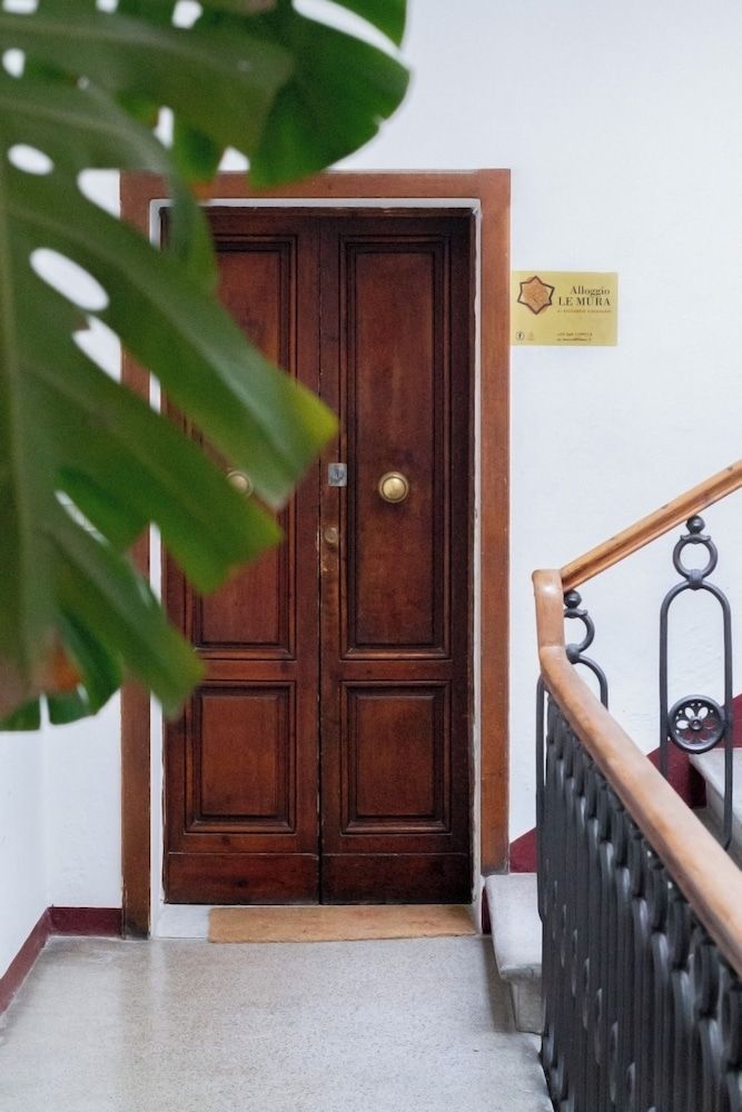 B&B Le Mura 2
