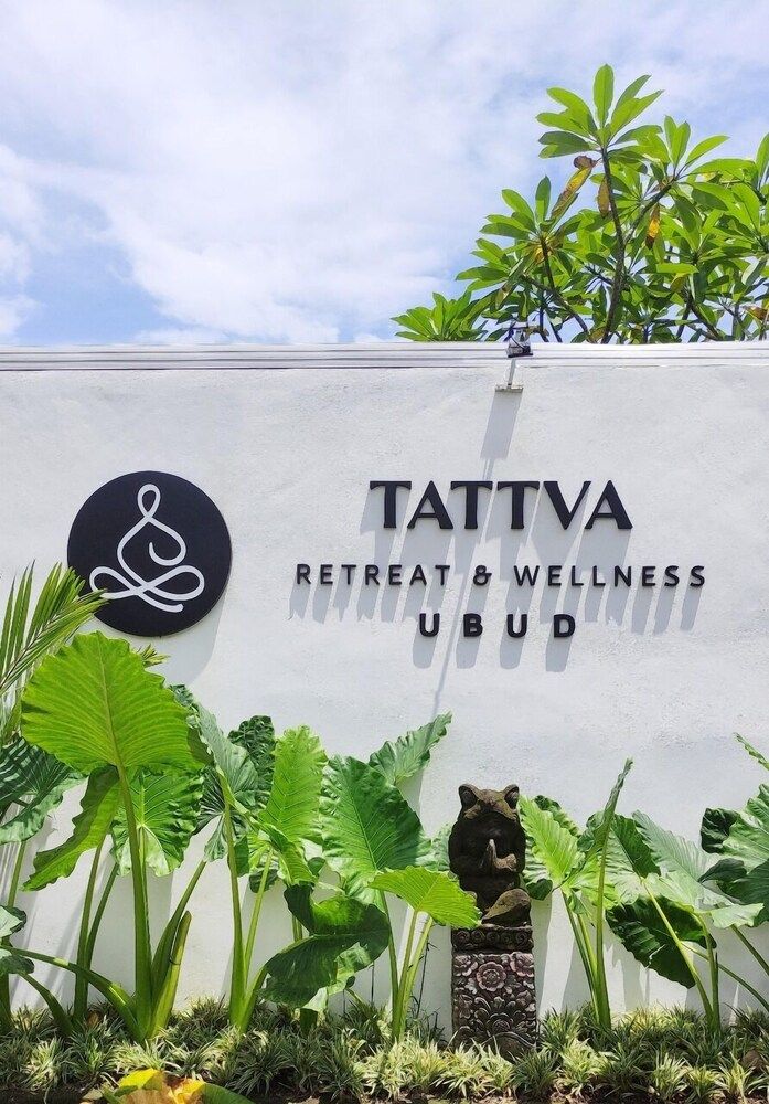 Tattva Ubud Retreat & Wellness 2