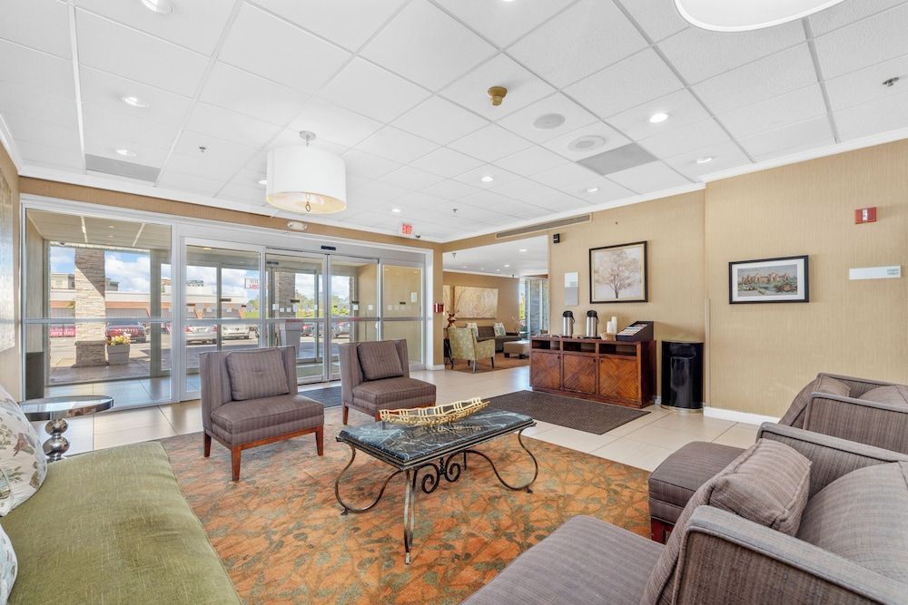 Forest Park Hotel 1