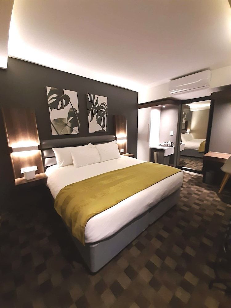 Copperwood Hotel and Conferencing 2