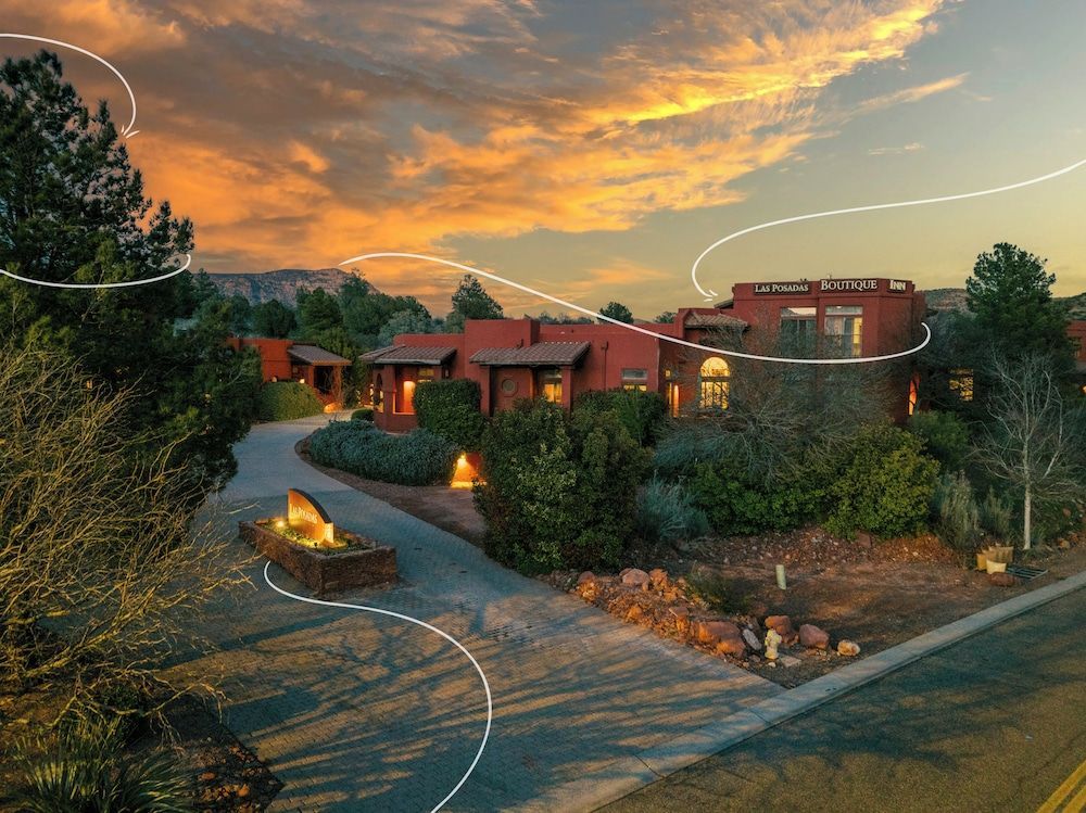 Las Posadas of Sedona 1