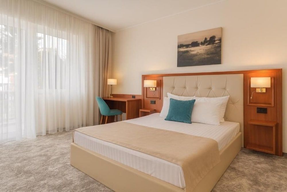 Hotel Athos R.M.T. 1
