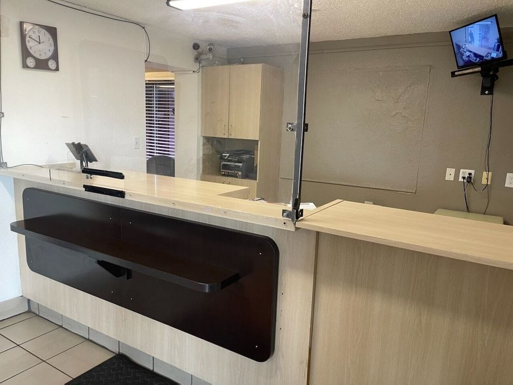 Suite Stay Evansville 2