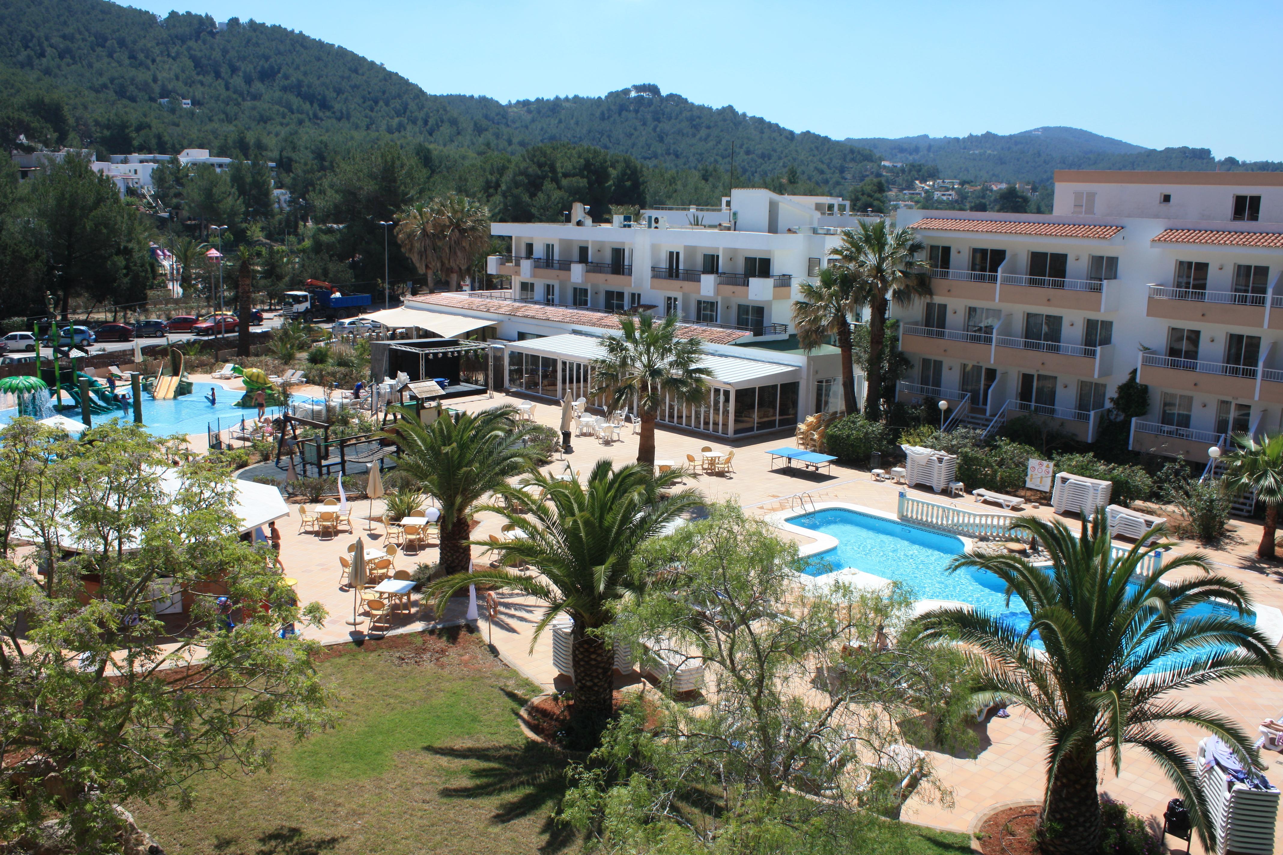 Balansat Resort 2