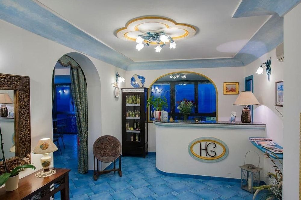 Hotel Il Gabbiano 2