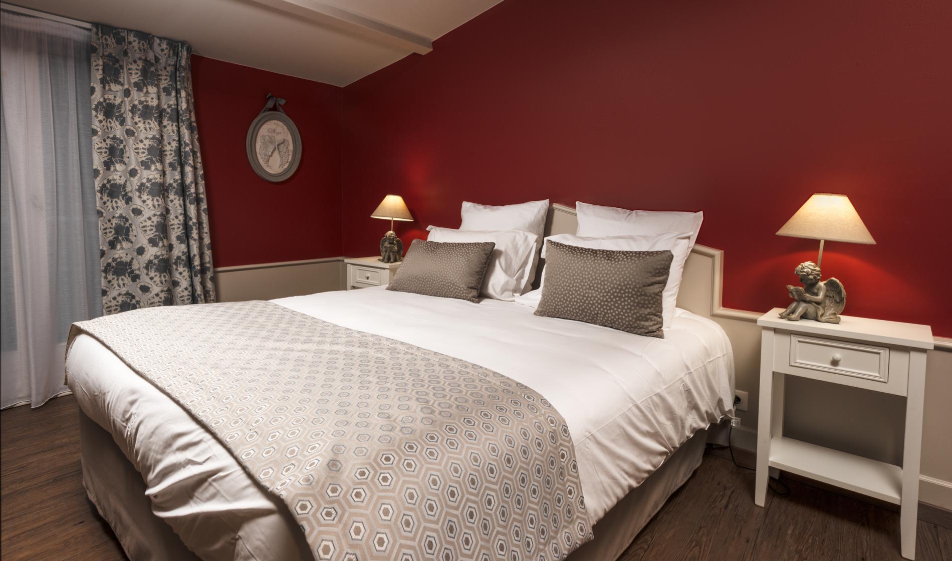 Logis Hotel le Cedre de Soyons 1