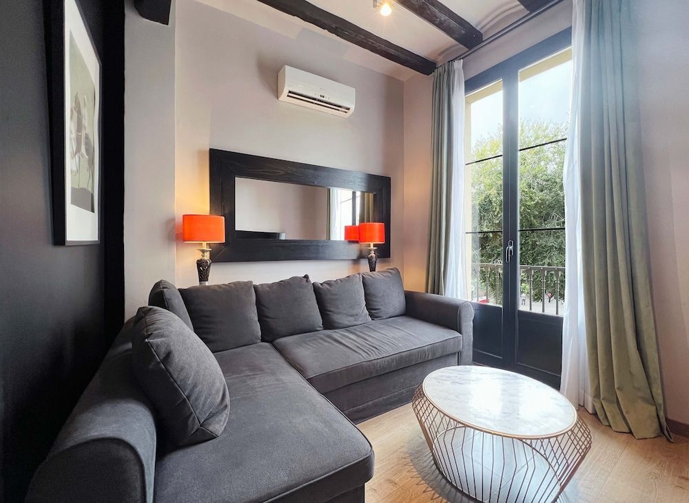 Stay Unique Apartments Est 1