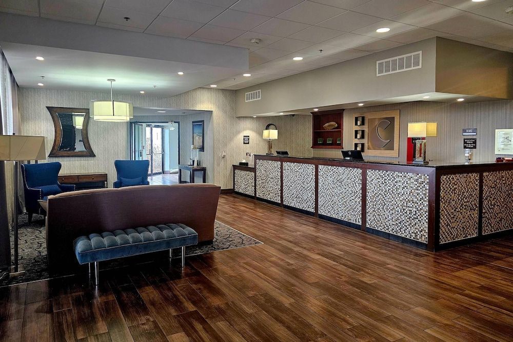 Comfort Inn Plymouth-Minneapolis 2