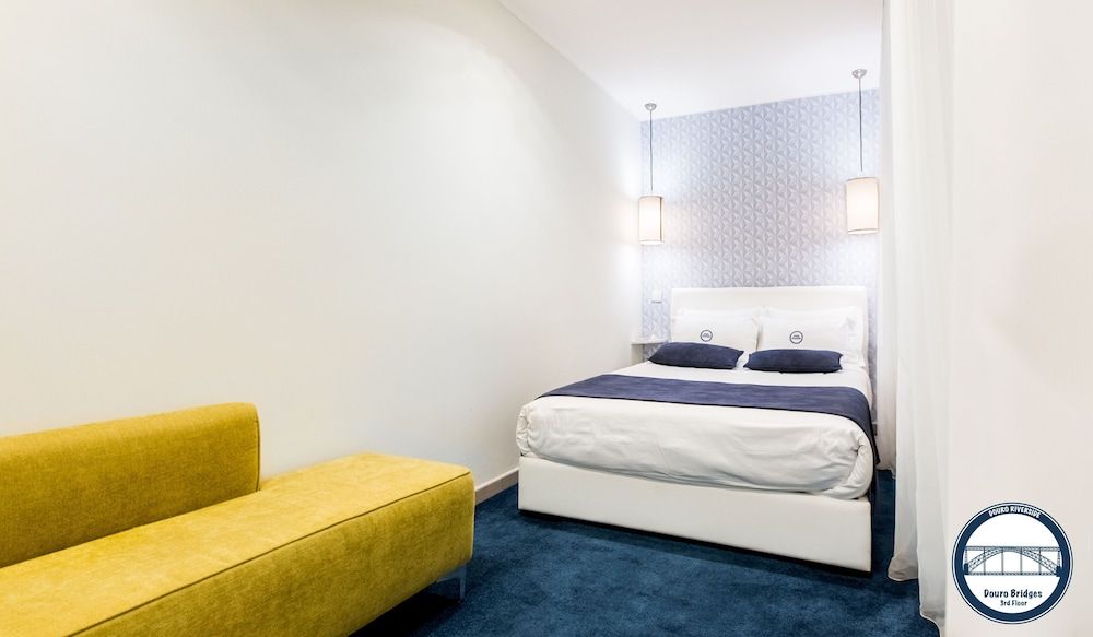 Douro Riverside Apartments 2