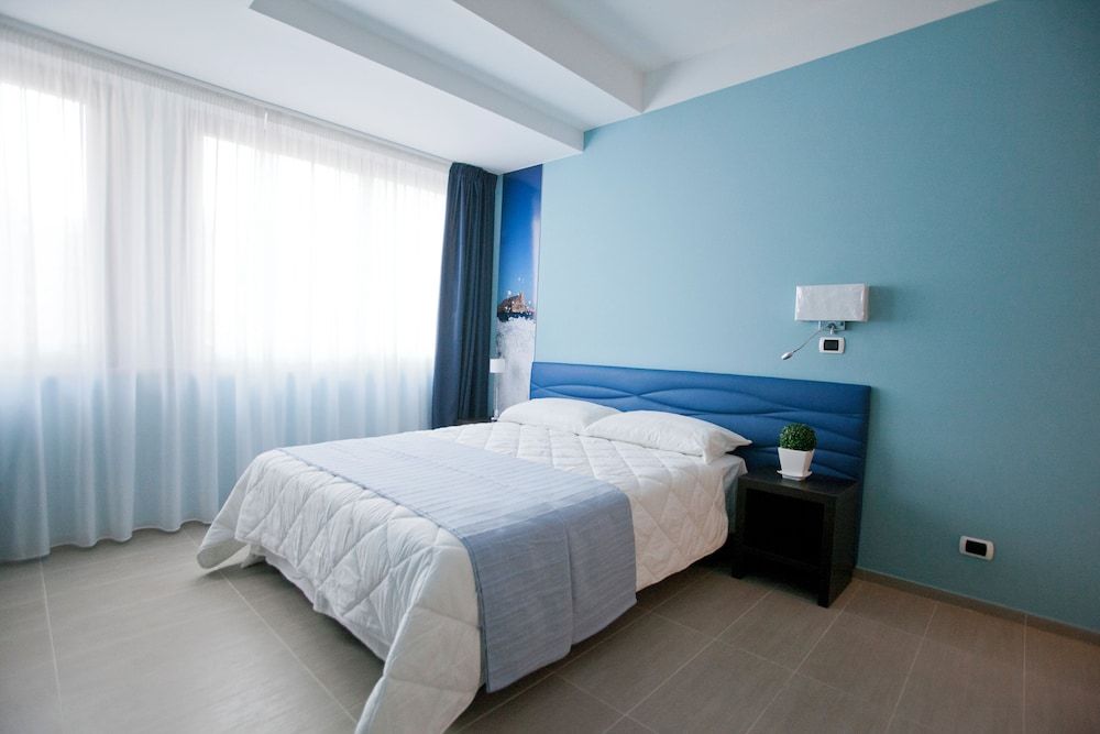 Casa Vacanze Fardella Centrale 1