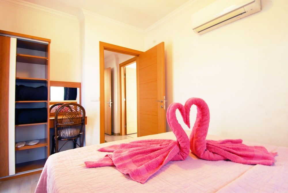 Lidya City Hotel 1