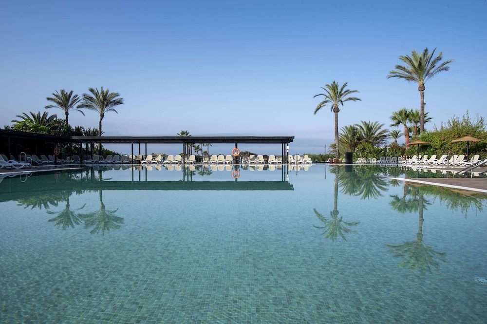 Impressive Playa Granada Golf 1