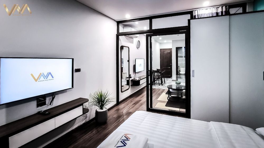 VNAHOMES APARTHOTEL 1