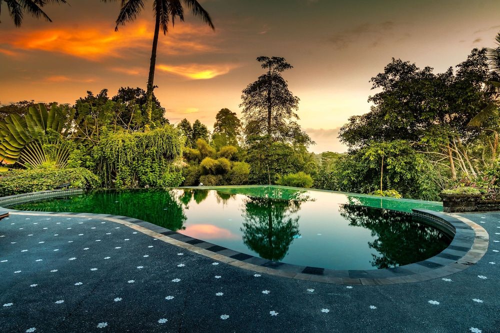 Tanah Merah Art Resort by AGATA 1