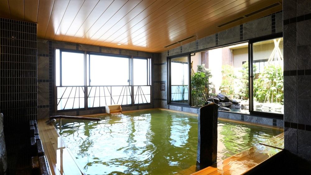 Onyado Nono Kanazawa 1