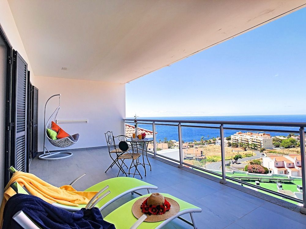 Apartamento Nata 1