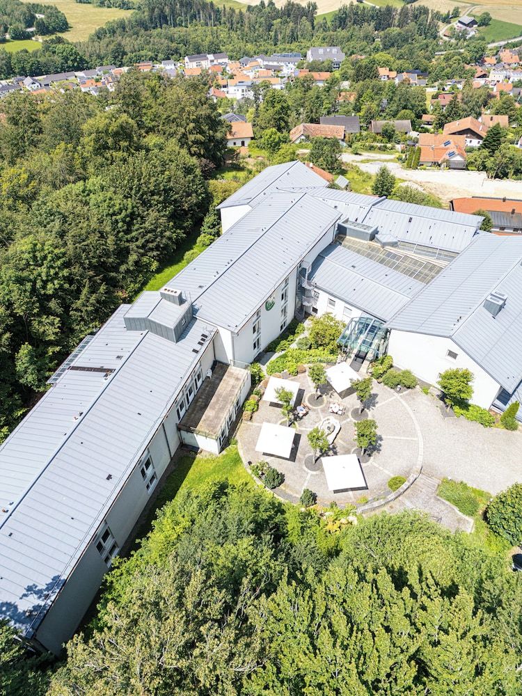 Landhotel Das Karoli 1