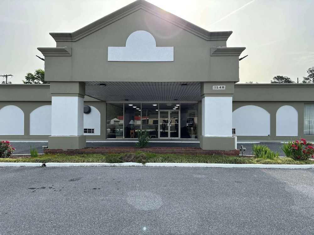 Motel 6 Pocomoke City, MD 1