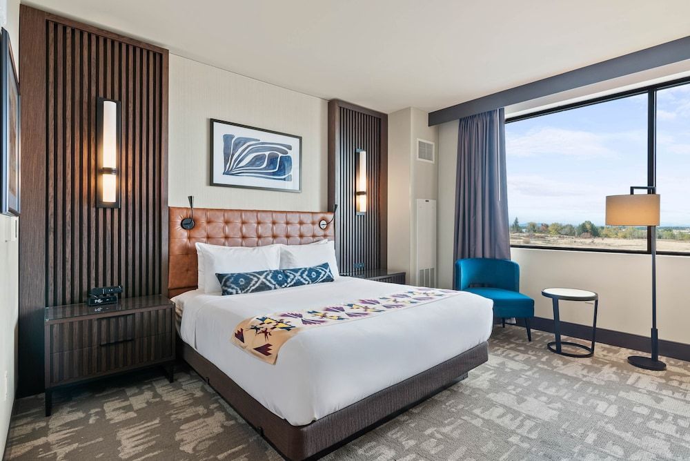 Spokane Tribe Resort and Casino 1