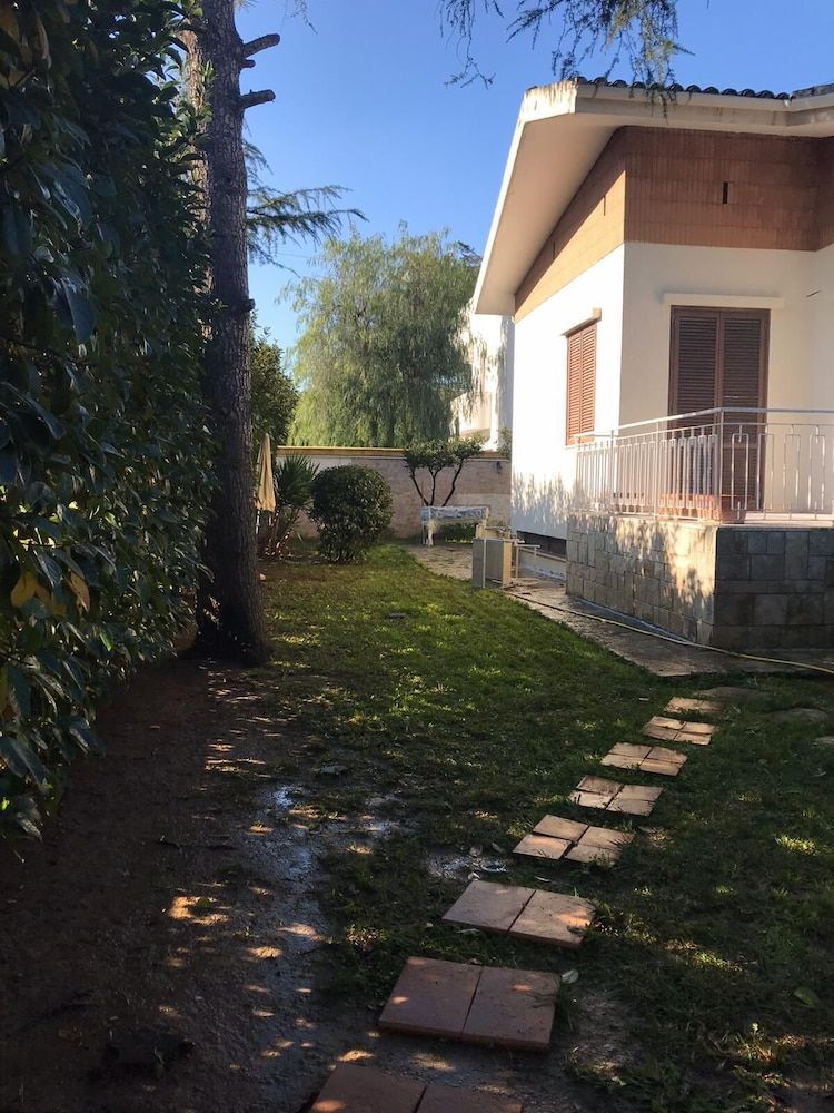 Villa Susanna B E B 1