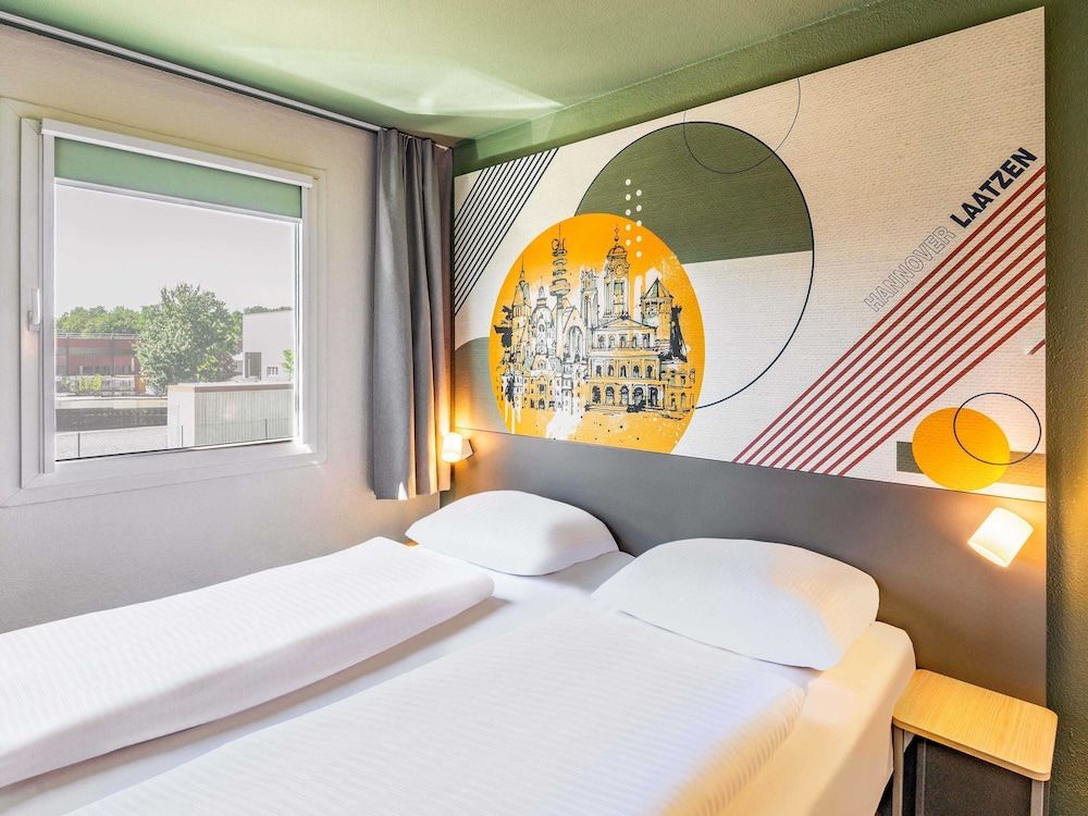 B&B HOTEL Hannover-Laatzen 2