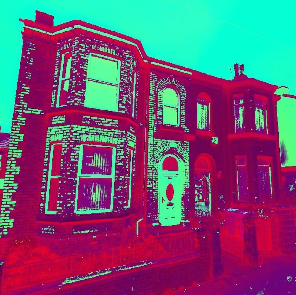 Old Swan Guest House Liverpool 1