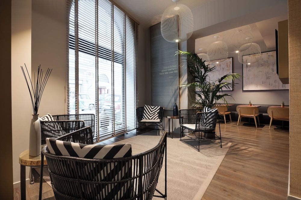 The Market Urban Hotel 2