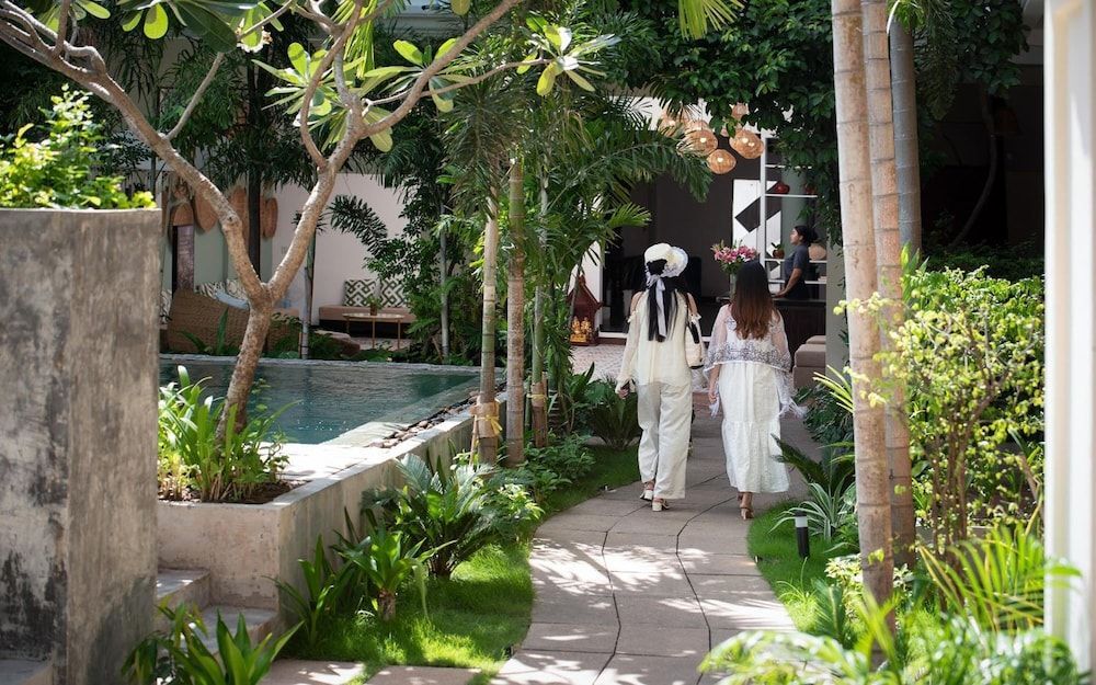 Indochine Serenity Boutique 2