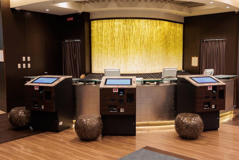 Hotel Keihan Kyoto Grande 2