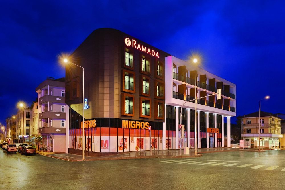 Ramada by Wyndham Sakarya Hendek 1