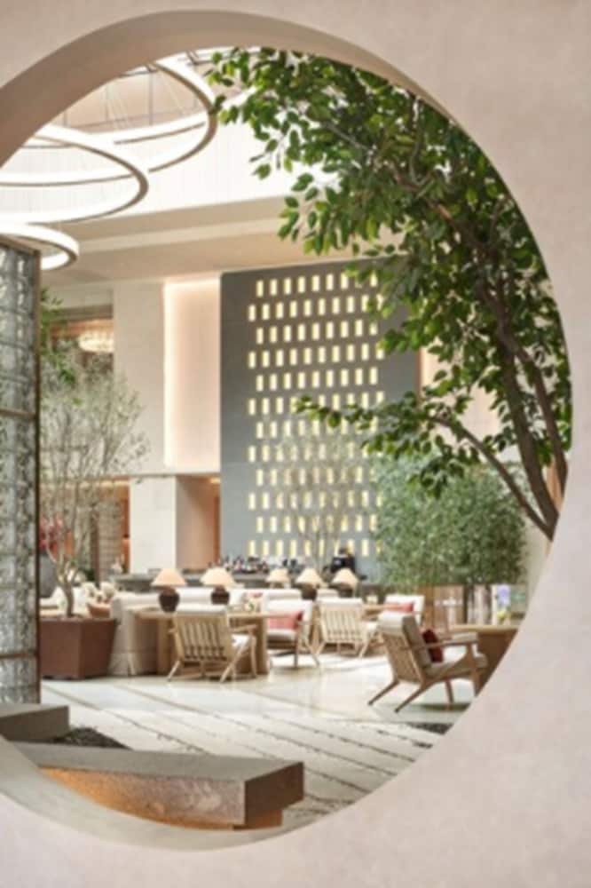 Hyatt Regency Ningbo Hangzhou Bay 1