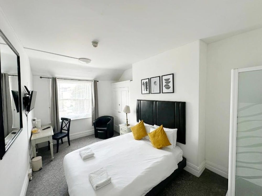 Kipps Brighton 1