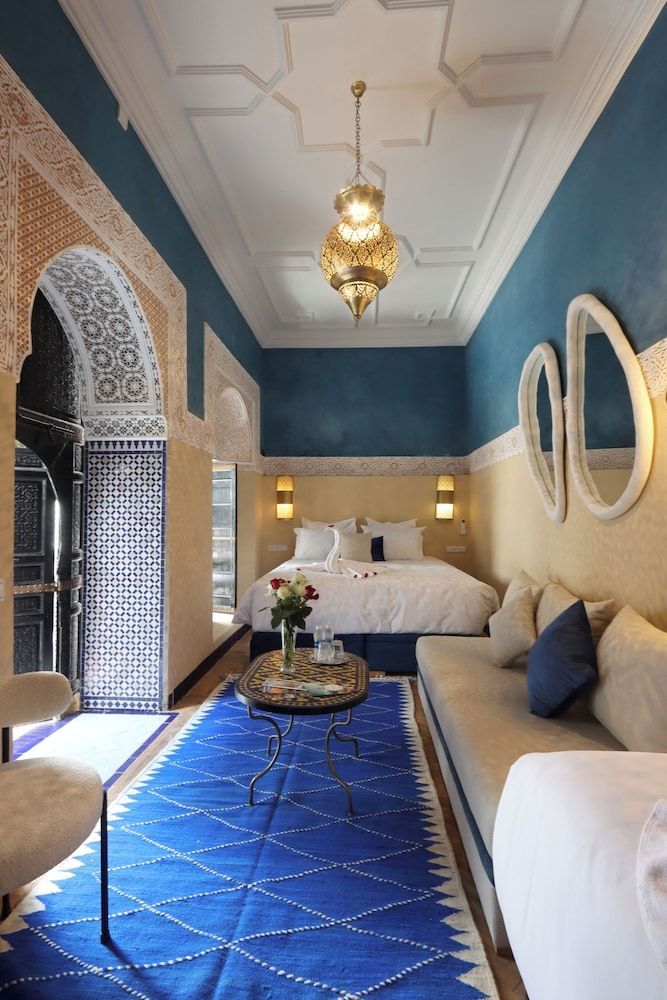 Riad Atlas Mejbar - Adults Only 2