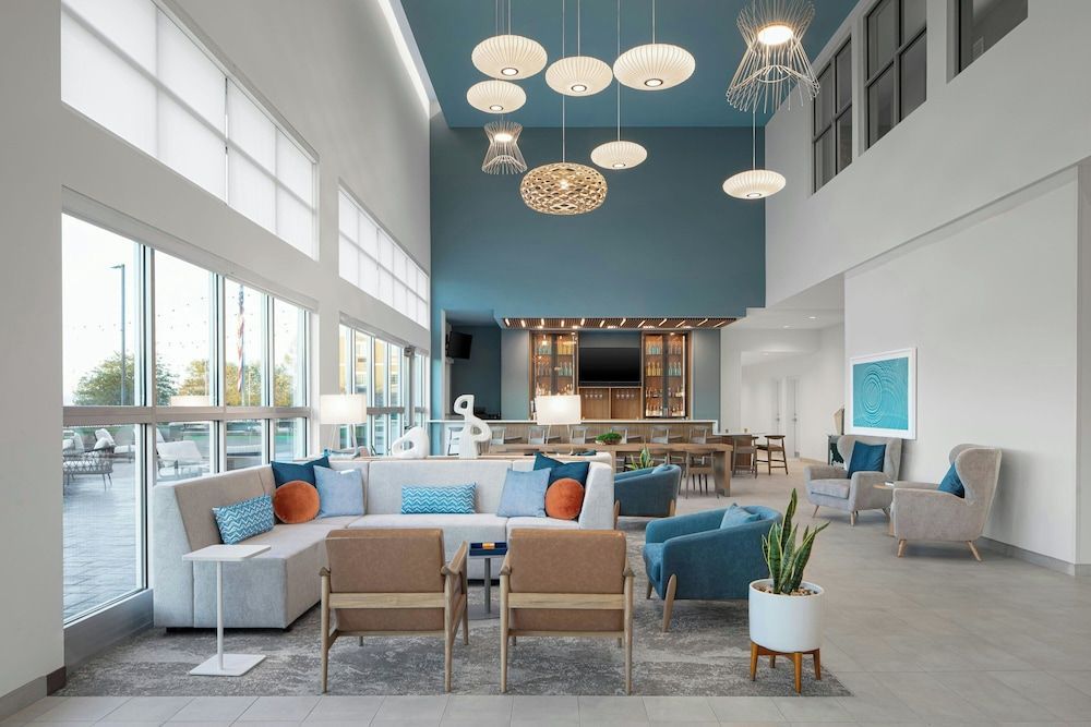 Element by Marriott Opelika Auburn 2