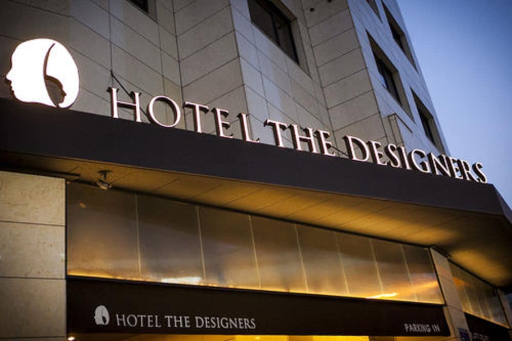 Hotel The Designers Hongdae 1