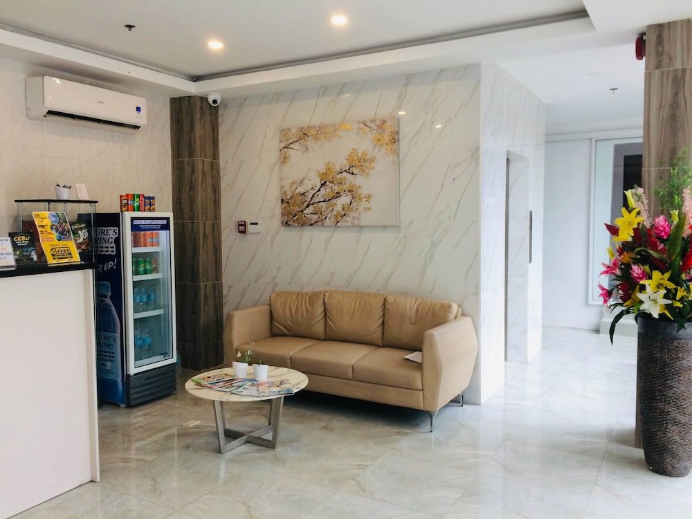 Rublin Hotel Cebu 2