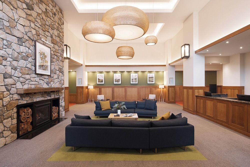 Yarra Valley Lodge 2