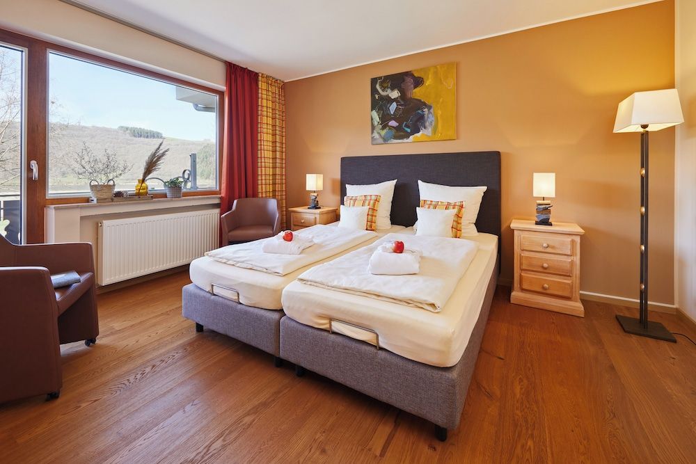 NaturPurHotel Maarblick 2