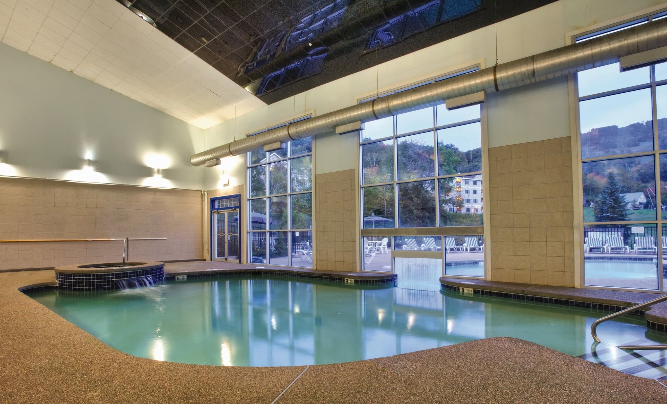 Club Wyndham Bentley Brook 1