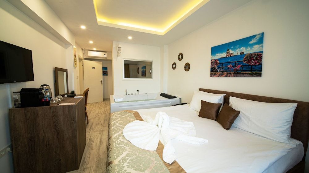 Hotel Zeugma 1