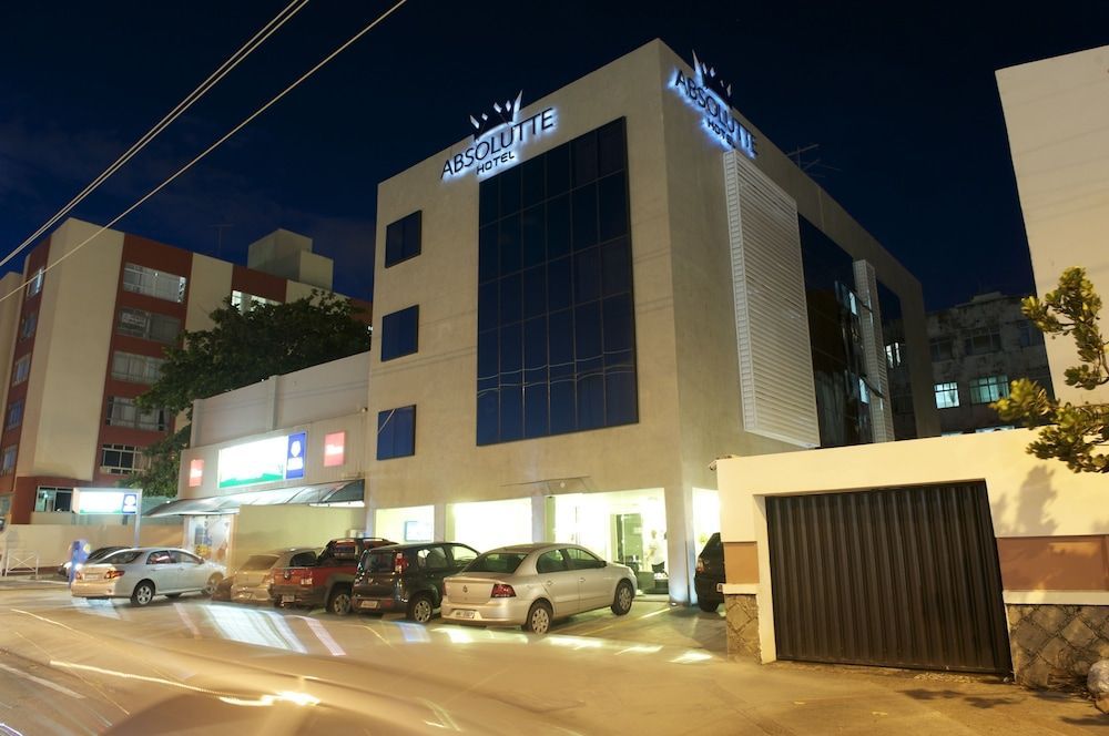 Absolutte Hotel 1