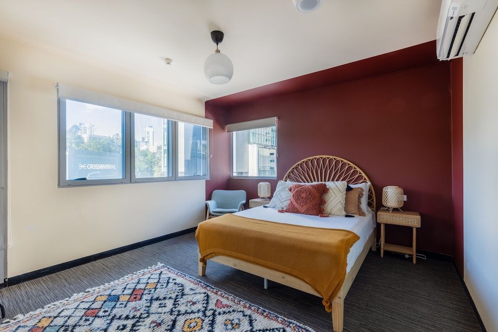 Roamer Brisbane 1