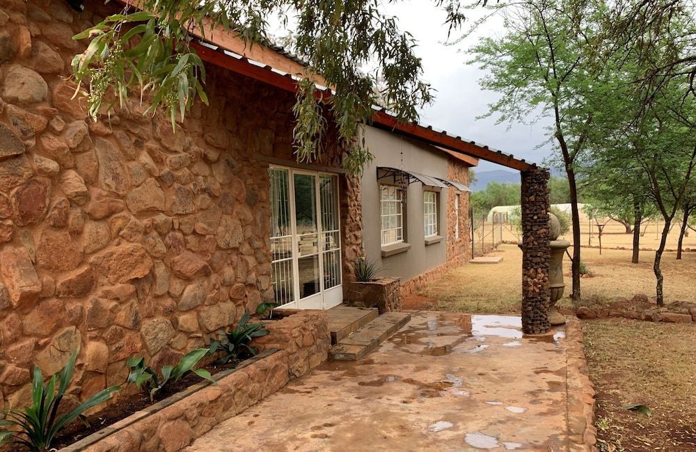 Votadini Country Cottages 1